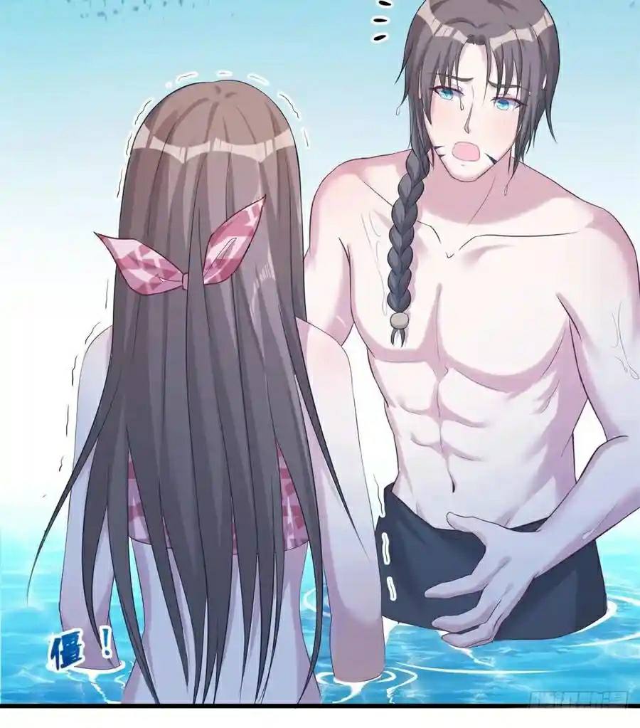 Beauty and the Beasts Chapter 177 Gambar 18